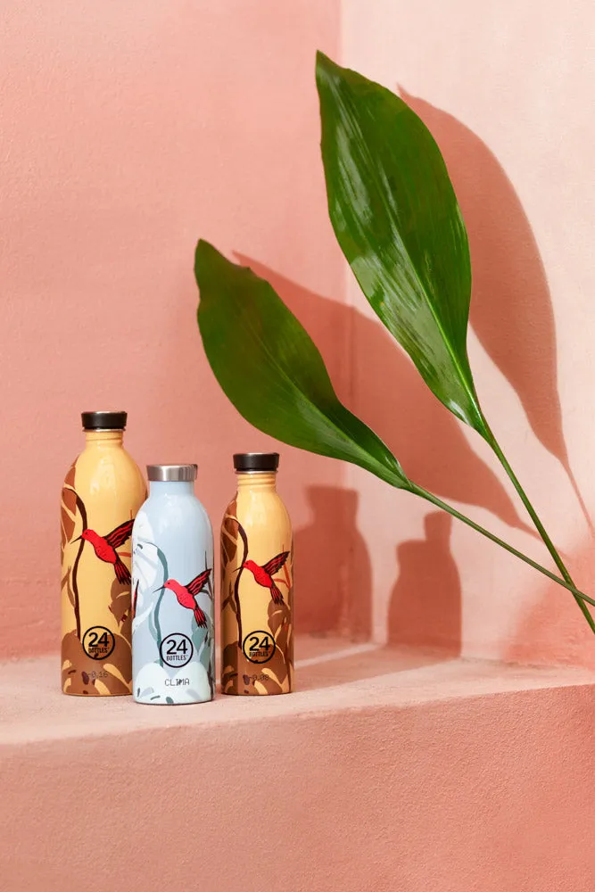 Urban Bottle 1000ml - Amber Oasis