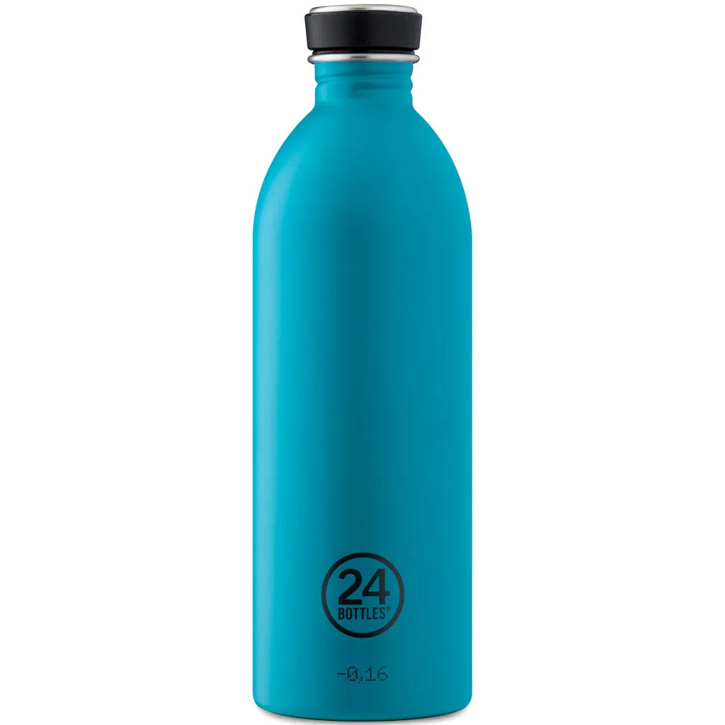 Urban Bottle 1000ml - Atlantic Bay