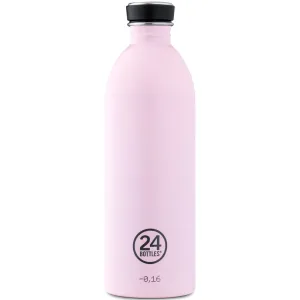 Urban Bottle 1000ml - Candy Pink