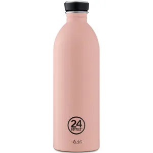 Urban Bottle 1000ml - Dusty Pink
