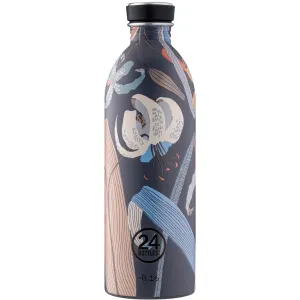 Urban Bottle 1000ml - Navy Lily