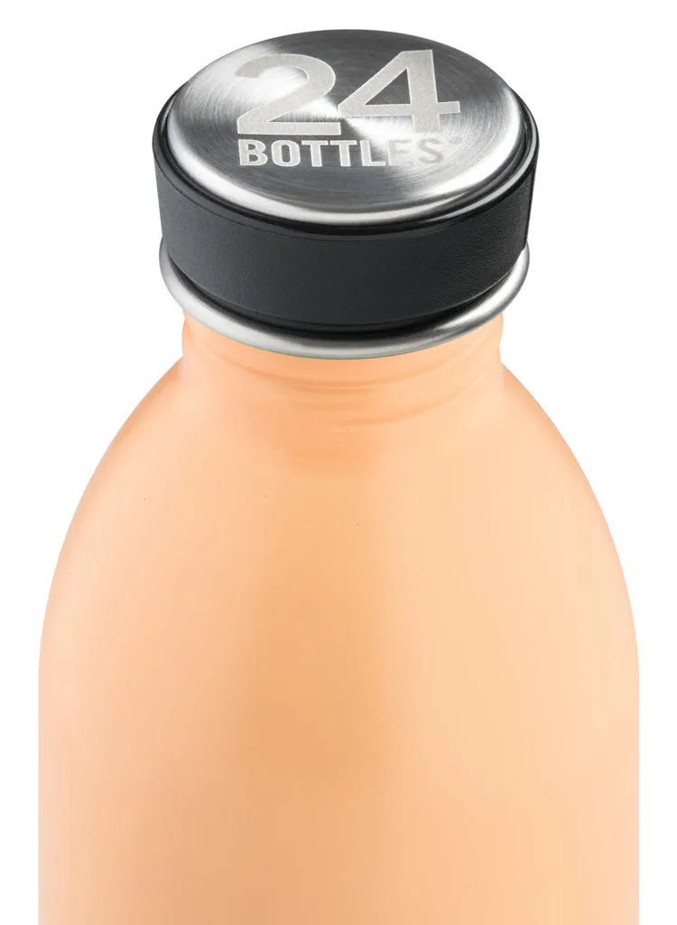 Urban Bottle 1000ml - Peach Orange