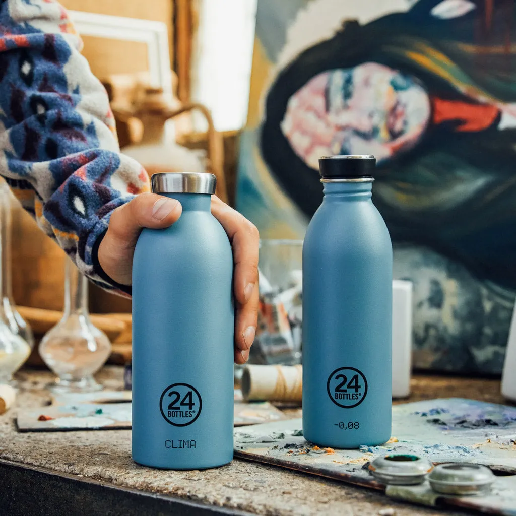 Urban Bottle 1000ml - Powder Blue