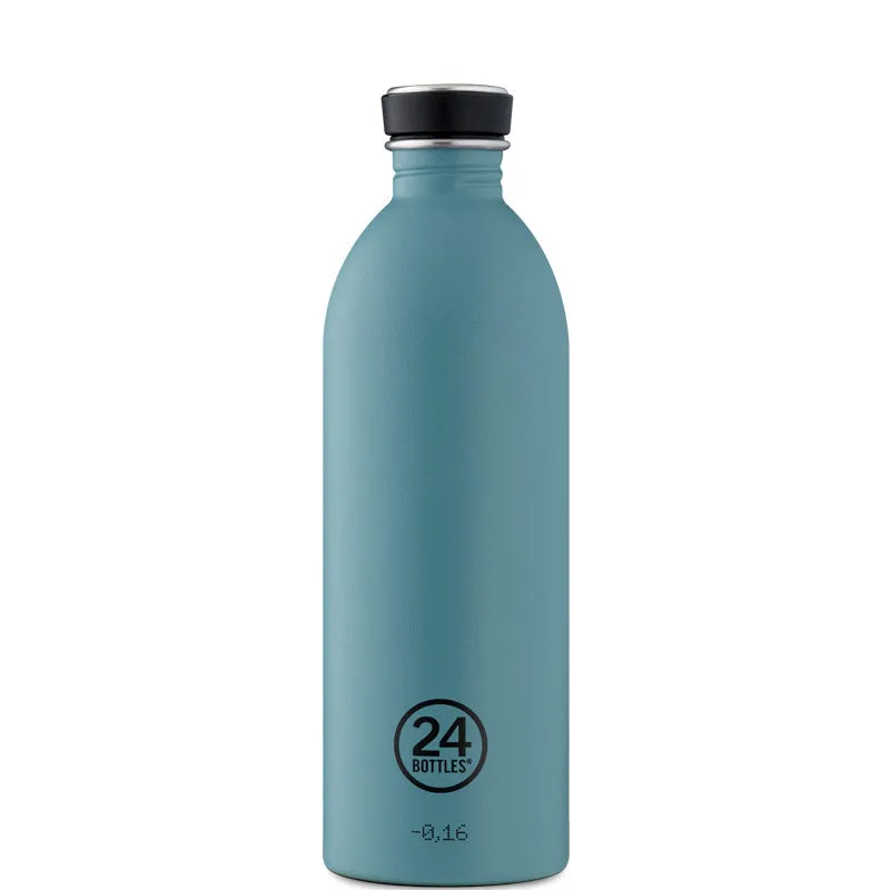 Urban Bottle 1000ml - Powder Blue