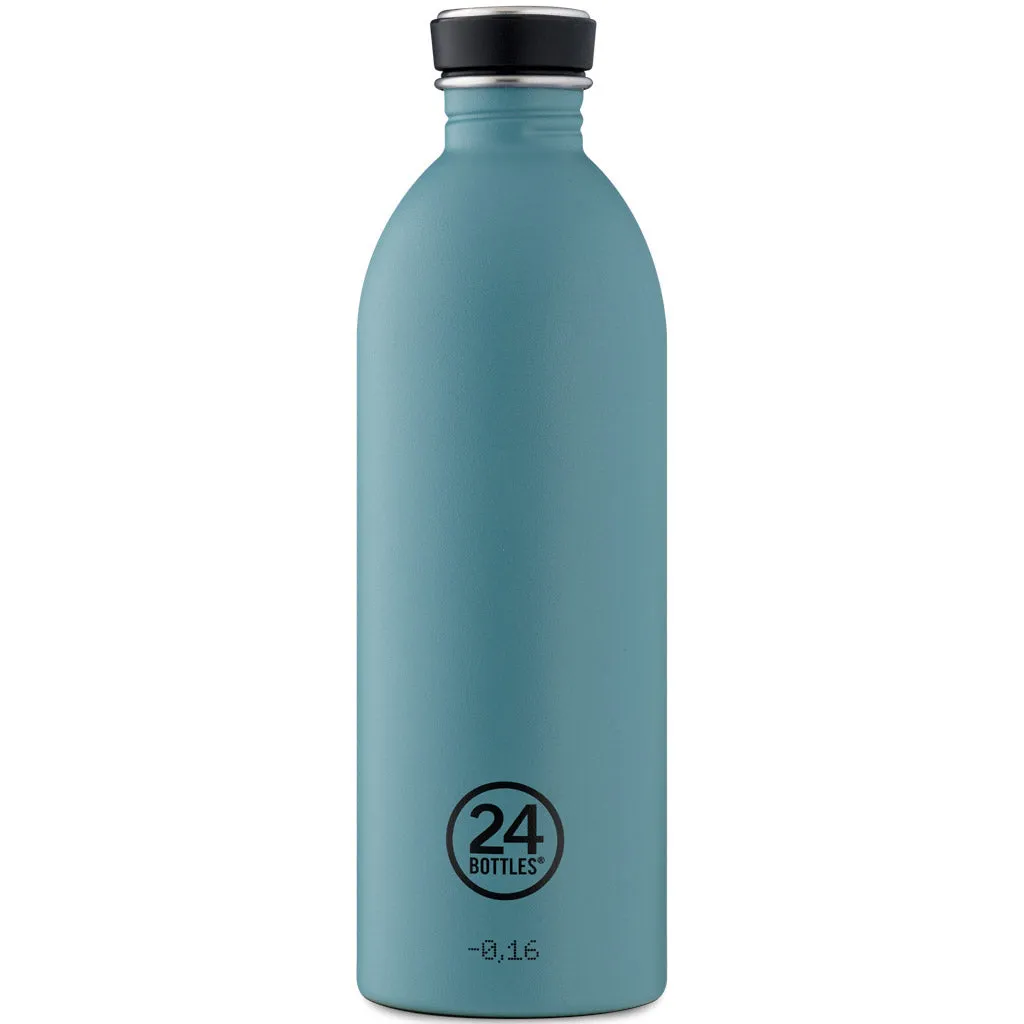 Urban Bottle 1000ml - Powder Blue