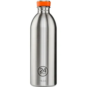 Urban Bottle 1000ml - Steel