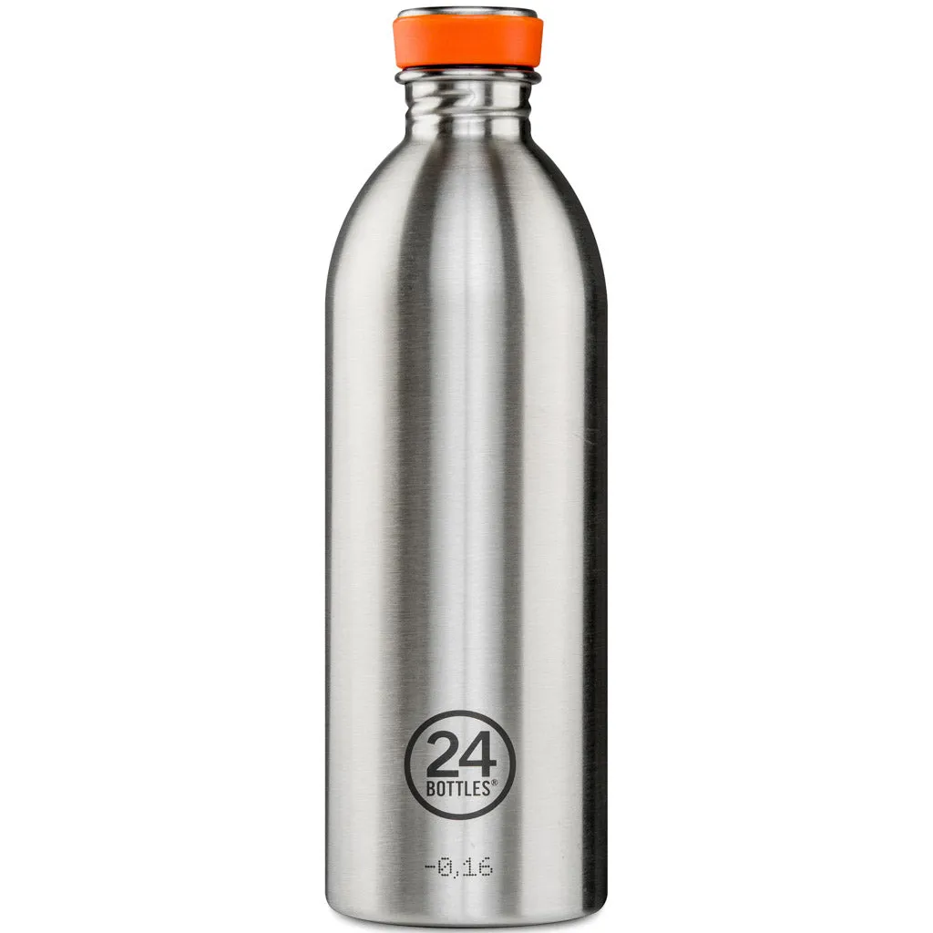 Urban Bottle 1000ml - Steel