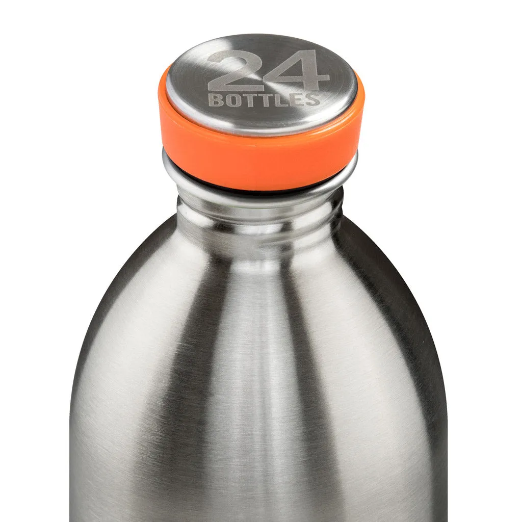 Urban Bottle 1000ml - Steel