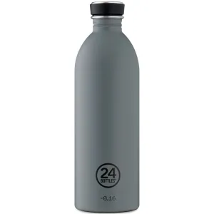 Urban Bottle 1000ml - Stone Formal Grey