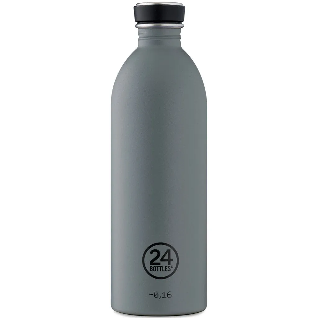 Urban Bottle 1000ml - Stone Formal Grey