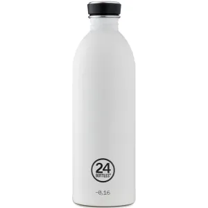 Urban Bottle 1000ml - Stone Ice White