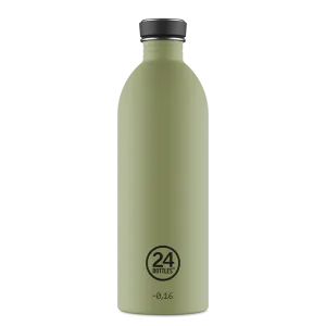 Urban Bottle 1000ml - Stone Sage