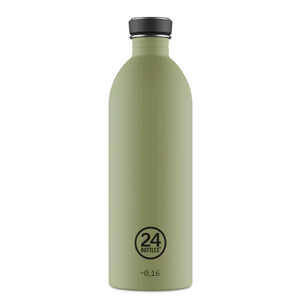 Urban Bottle 1000ml - Stone Sage