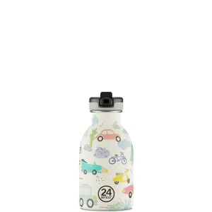 Urban Bottle 250ml - Adventure Friends