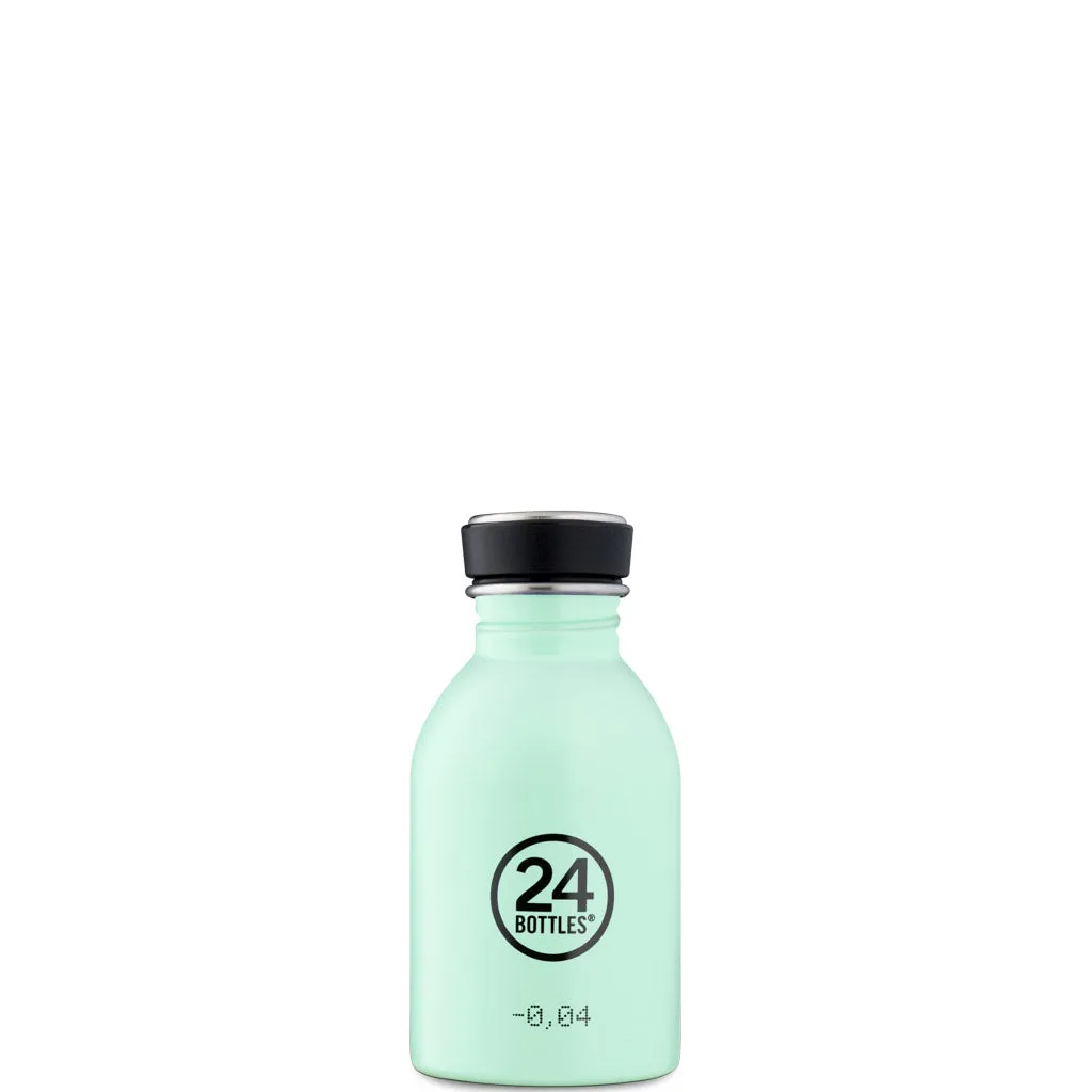 Urban Bottle 250ml - Aqua Green