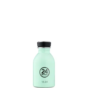 Urban Bottle 250ml - Aqua Green