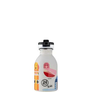 Urban Bottle 250ml - Best Friends