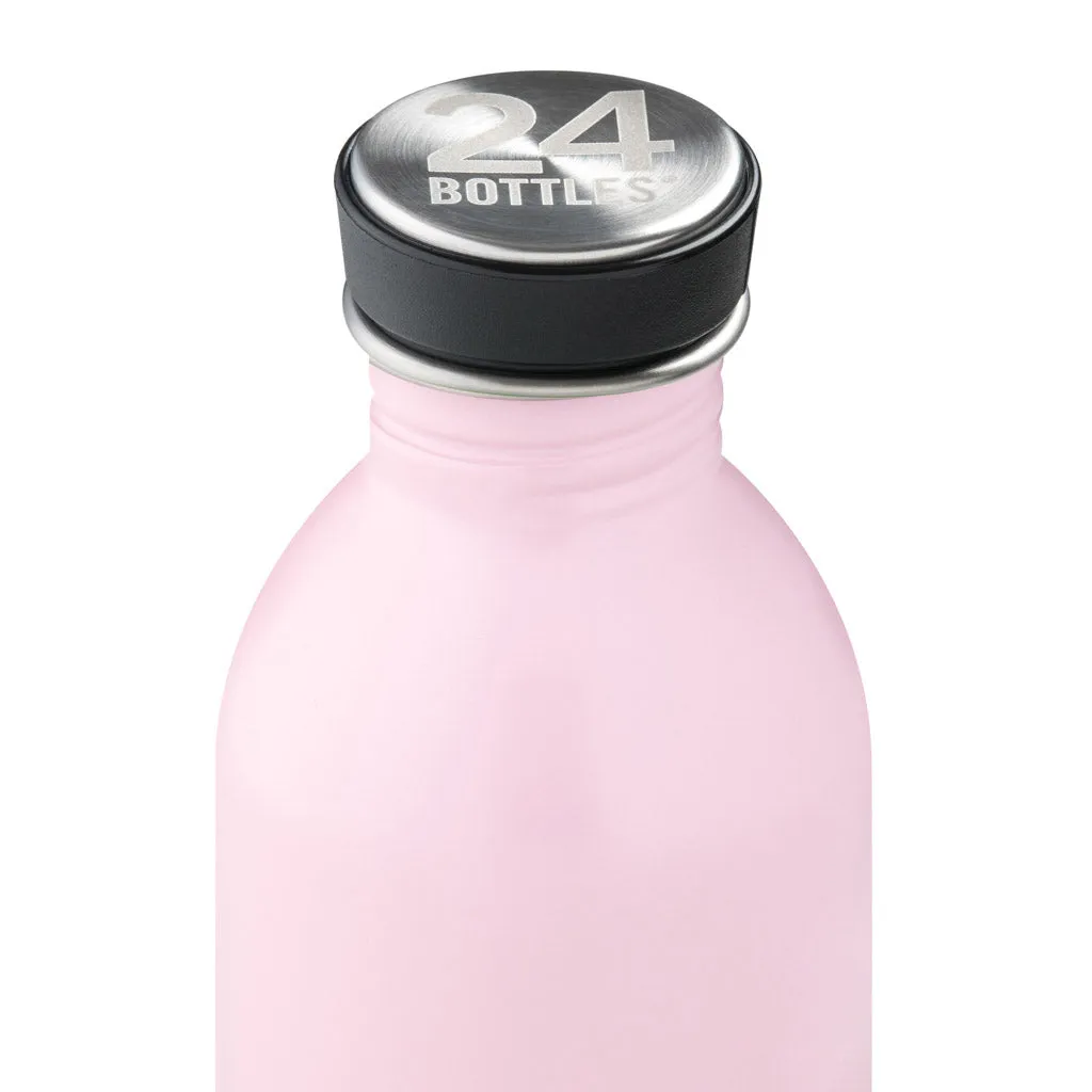 Urban Bottle 250ml - Candy Pink