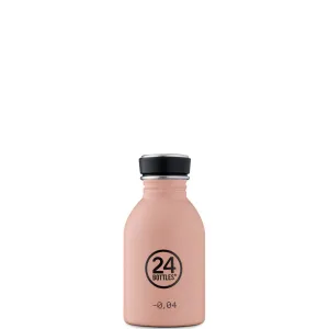 Urban Bottle 250ml - Dusty Pink