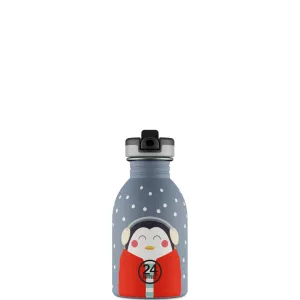 Urban Bottle 250ml - Happy Penguin