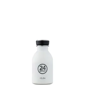 Urban Bottle 250ml - Ice White