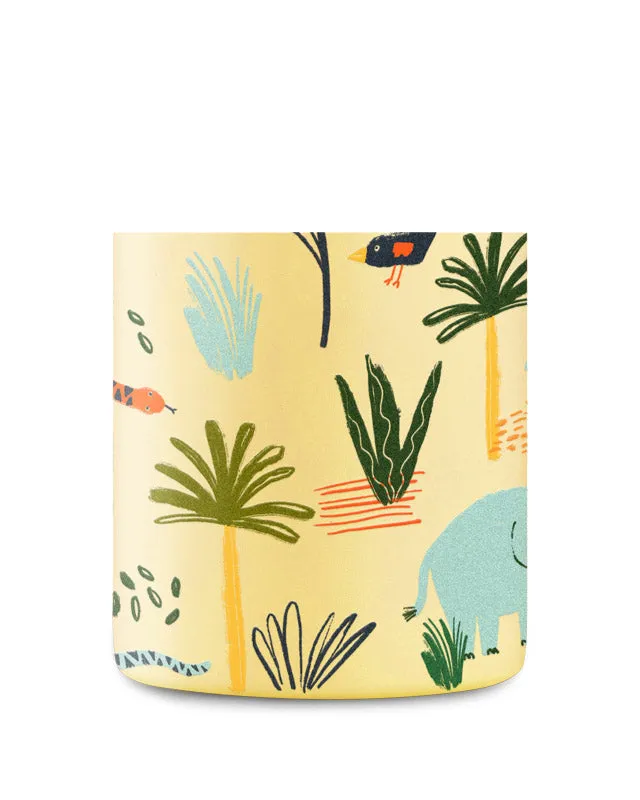 Urban Bottle 250ml - Jungle Friends