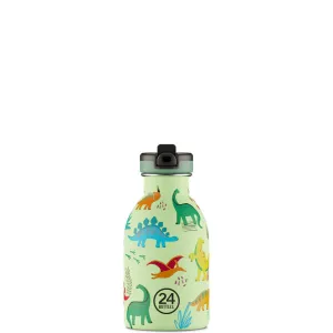 Urban Bottle 250ml - Jurassic Friends