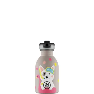 Urban Bottle 250ml - Lucky Dog
