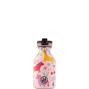 Urban Bottle 250ml - Magic Friends (color lid)