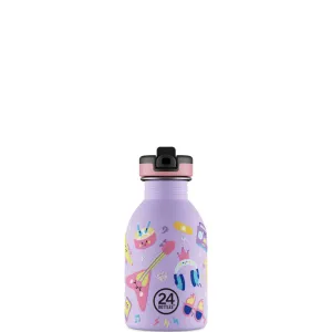Urban Bottle 250ml - Music Friends