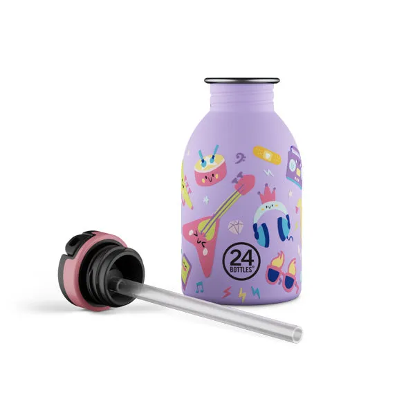 Urban Bottle 250ml - Music Friends