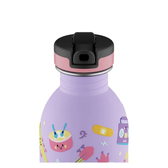 Urban Bottle 250ml - Music Friends