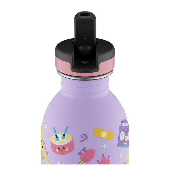 Urban Bottle 250ml - Music Friends