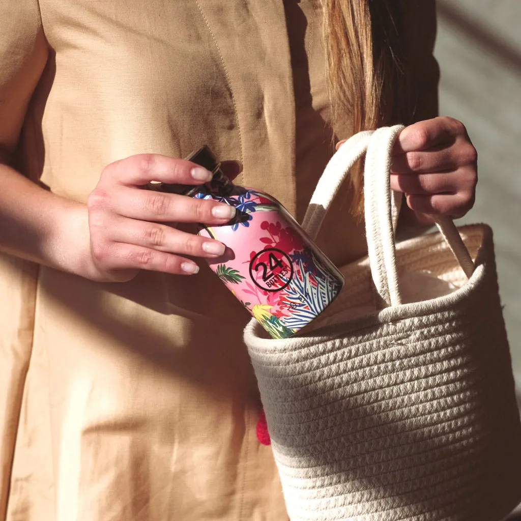 Urban Bottle 250ml - Pink Paradise