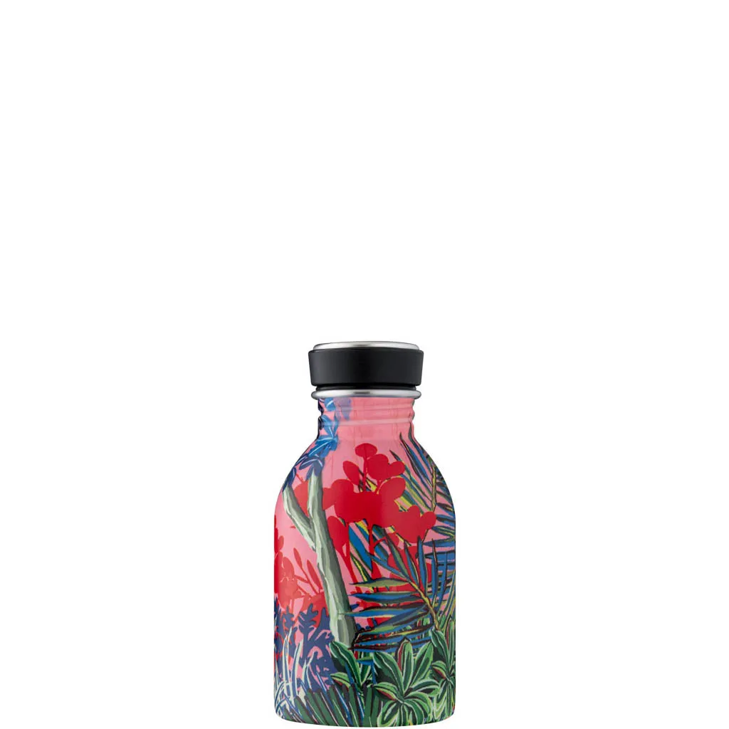Urban Bottle 250ml - Pink Paradise