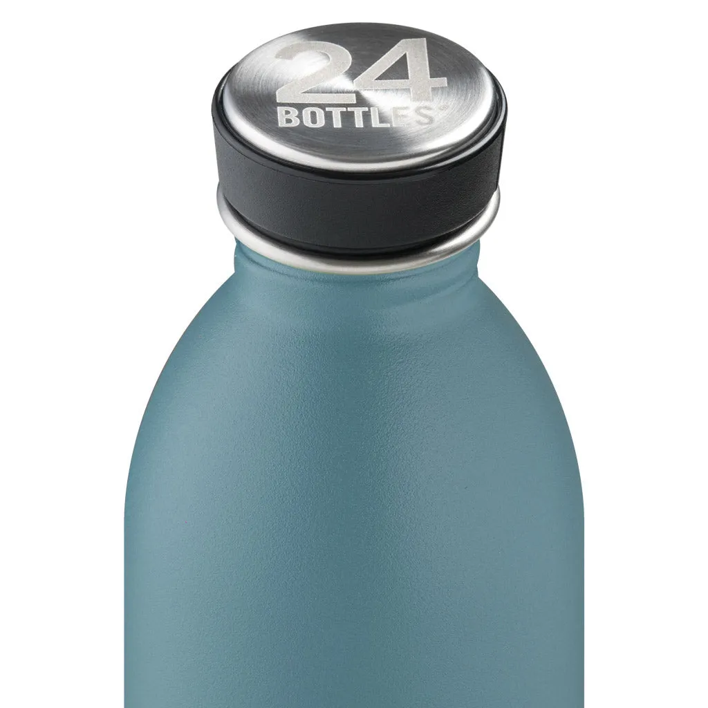 Urban Bottle 250ml - Powder Blue