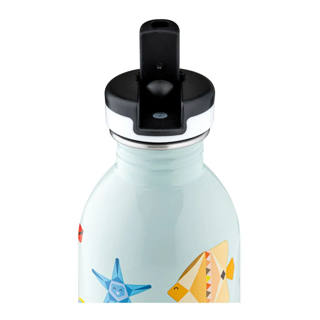 Urban Bottle 250ml - Sea Friends