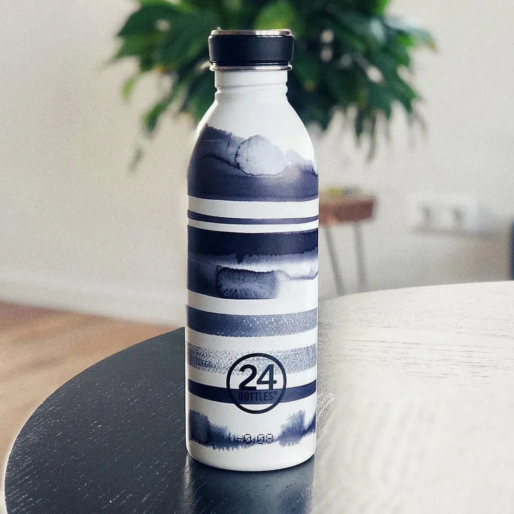 Urban Bottle 250ml - Stripes