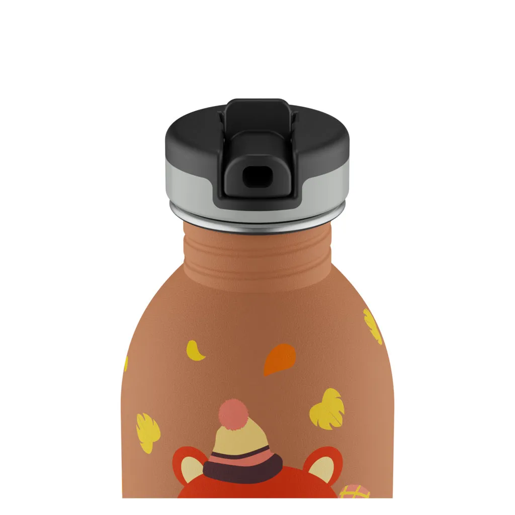 Urban Bottle 250ml - Sweet Bear