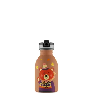 Urban Bottle 250ml - Sweet Bear