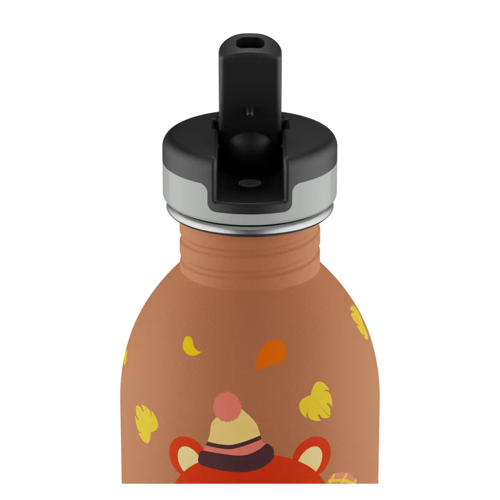 Urban Bottle 250ml - Sweet Bear