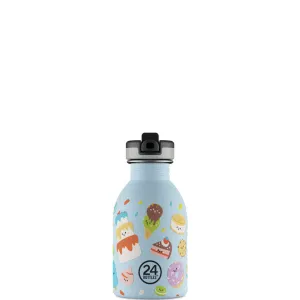 Urban Bottle 250ml - Sweet Friends