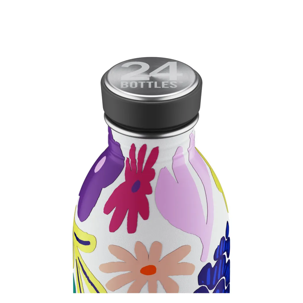 Urban Bottle 500ml - Acqua Fiorita