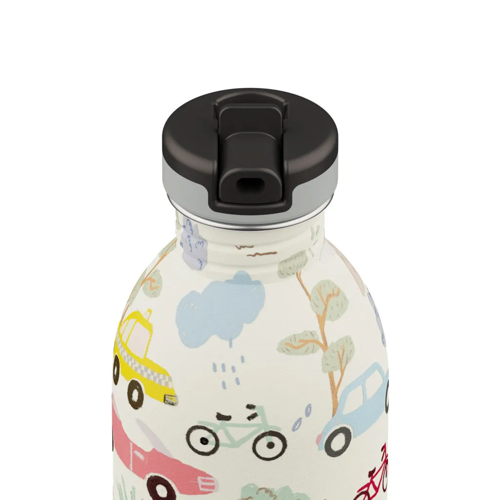 Urban Bottle 500ml - Adventure Friends
