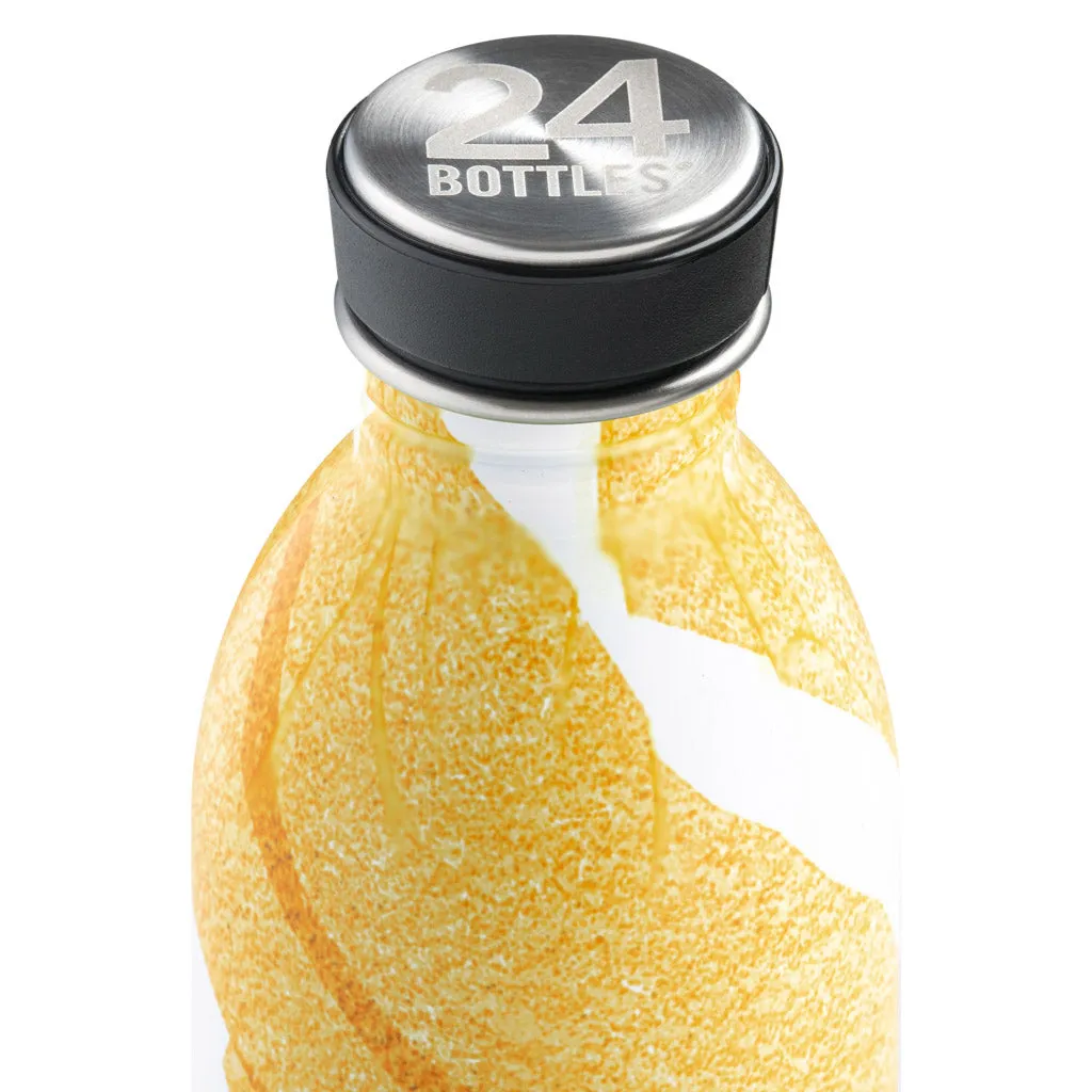 Urban Bottle 500ml - Amber Deco