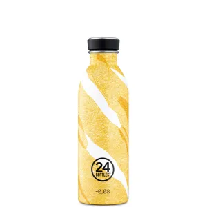 Urban Bottle 500ml - Amber Deco