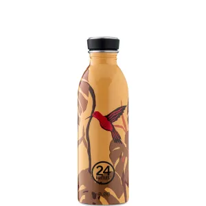 Urban Bottle 500ml - Amber Oasis