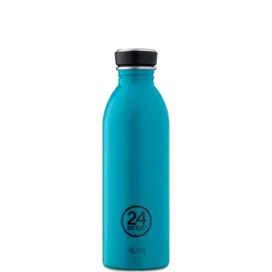 Urban Bottle 500ml - Atlantic Bay