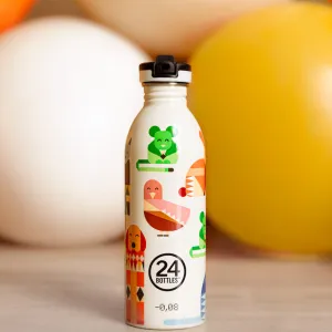 Urban Bottle 500ml - Best Friends