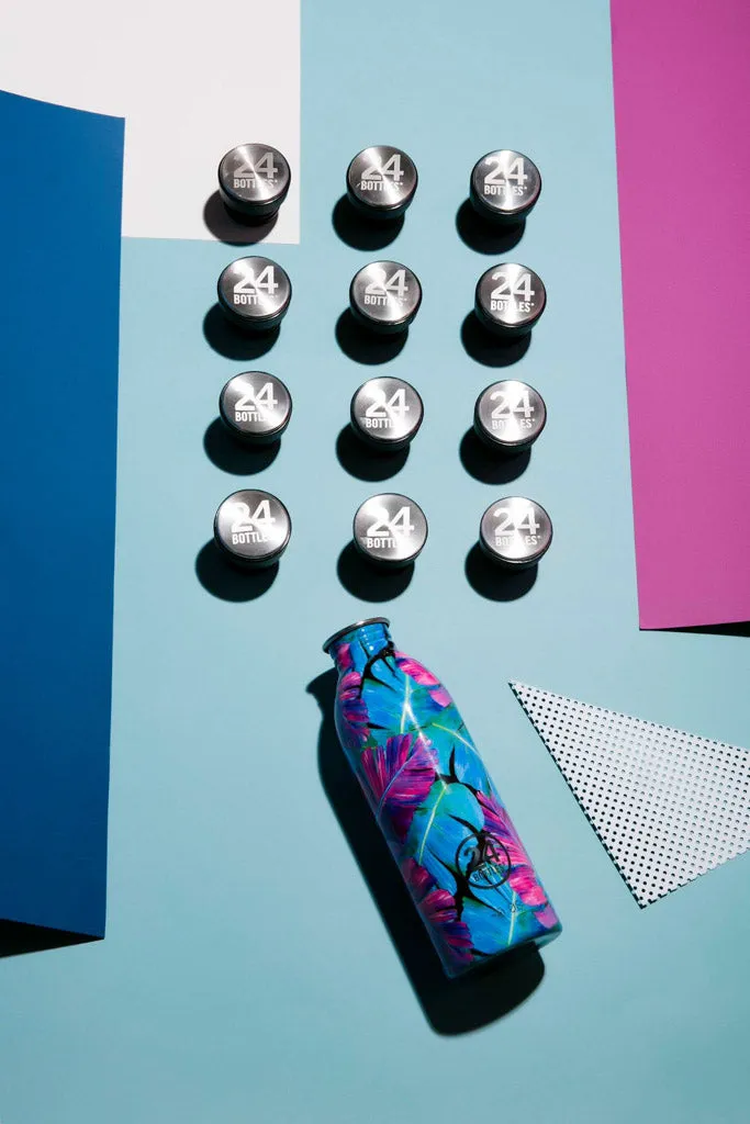 Urban Bottle 500ml - Blossom